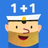 Fiete Math - Lernspiel rechnen icon