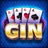 Gin Rummy Legends icon