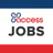 Access Healthcare Jobs icon