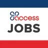 Access Healthcare Jobs icon