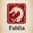 AI Dungeon Master & RPG Fablia icon