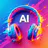 SongAI - AI Music Generator icon