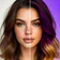 Coiffure IA: Coupe de Cheveux