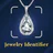 Jewelry Identifier Gem Scanner icon