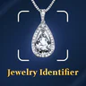 Jewelry Identifier Gem Scanner icon