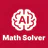 AI Math Solver with Solution icon