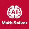 AI Math Solver with Solution icon