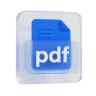 PDF Reader-All Document Viewer icon
