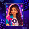 AI Photo Music Video Maker icon