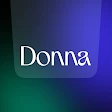 Donna AI Song & Music Maker icon