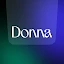 Donna AI Song & Music Maker icon