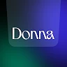 Donna AI Song & Music Maker icon