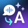 AI 録音文字起こし - 音声認識アプリ icon