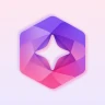 Hypix : AI Photo Video Maker icon
