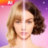 HairMatch: KI-Frisuren icon