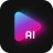 AI Art:AI Video Maker icon