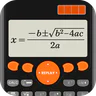 Scientific Calculator App icon