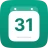 カレンダー 2026 icon