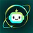AI Chat: AI Assistant & Voice icon