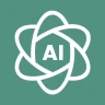 Ứng dụng AI Chat, AI Chatbot icon
