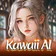 Kawaii AI: Chat AI Girlfriend