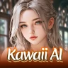 Kawaii AI: Chat AI Girlfriend icon