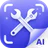 Coach de Reparación con IA:Fix icon