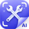 Coach de Reparación con IA:Fix icon