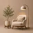 Designest: AI Home Design icon