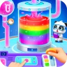 Khoa Học Trẻ Em BabyBus icon
