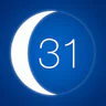 Der Mondkalender icon