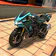 Highway Moto Rush: Traffic