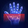 AI Palm Reader & Horoscope icon