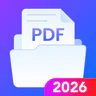 AI PDF Reader & Scanner icon