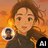 Image Editor - Art AI Photo icon