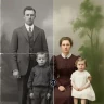 AI Photo Restore With Music icon
