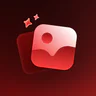 Lynix: AI Photo & Video Maker icon