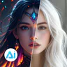 Artific AI: Generator Larawan icon
