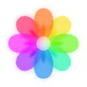 Gallery- iOS Photo Album Vault icon