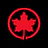 Air Canada + Aeroplan icon