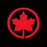 Air Canada + Aeroplan icon