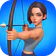 Archery Showdown-Aim Arena