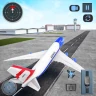 Flight Pilot Simulator 3d icon