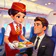 Cooking Go® Airplane Game