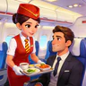 Cooking Go® Airplane Game icon