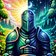 AI Game Master - Dungeon RPG