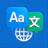 AI Cam Translate: texto, voz icon