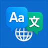 AI Cam Translate: texto, voz icon