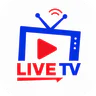 Live TV: Live Sports Streaming icon