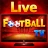Live Football TV HD Streaming icon